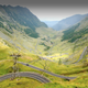 Image for article titled The world's ten twistiest roads